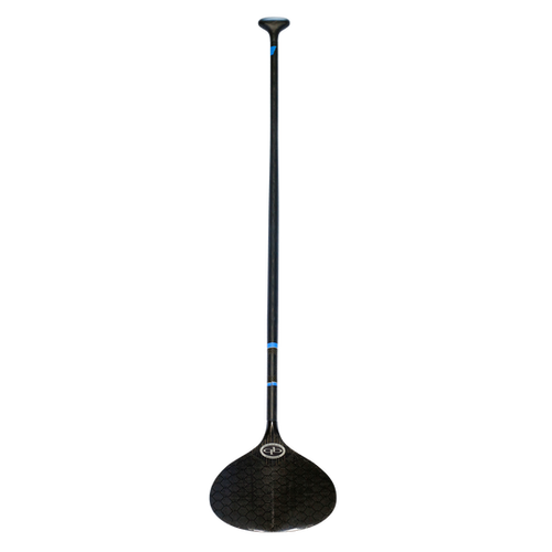 QUICKBLADE STINGRAY - CARBON DOUBLE BEND | PADDLER