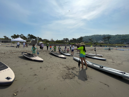 PADDLER Kids Day 🎏