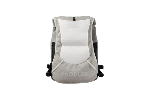 PADDLER PRO RACING PFD : WHITE | PADDLER