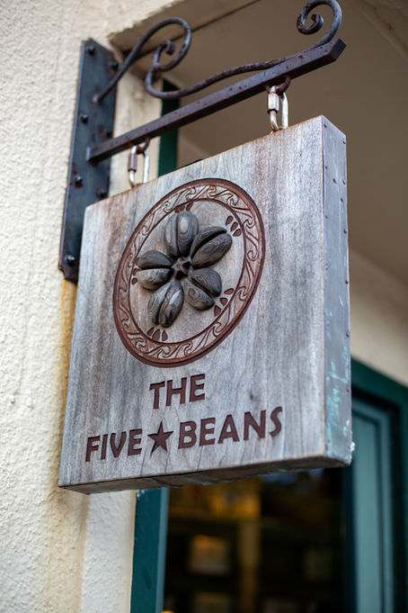 PADDLER × FIVE BEANS HAYAMA 「Rise & Grind Blend 2025」