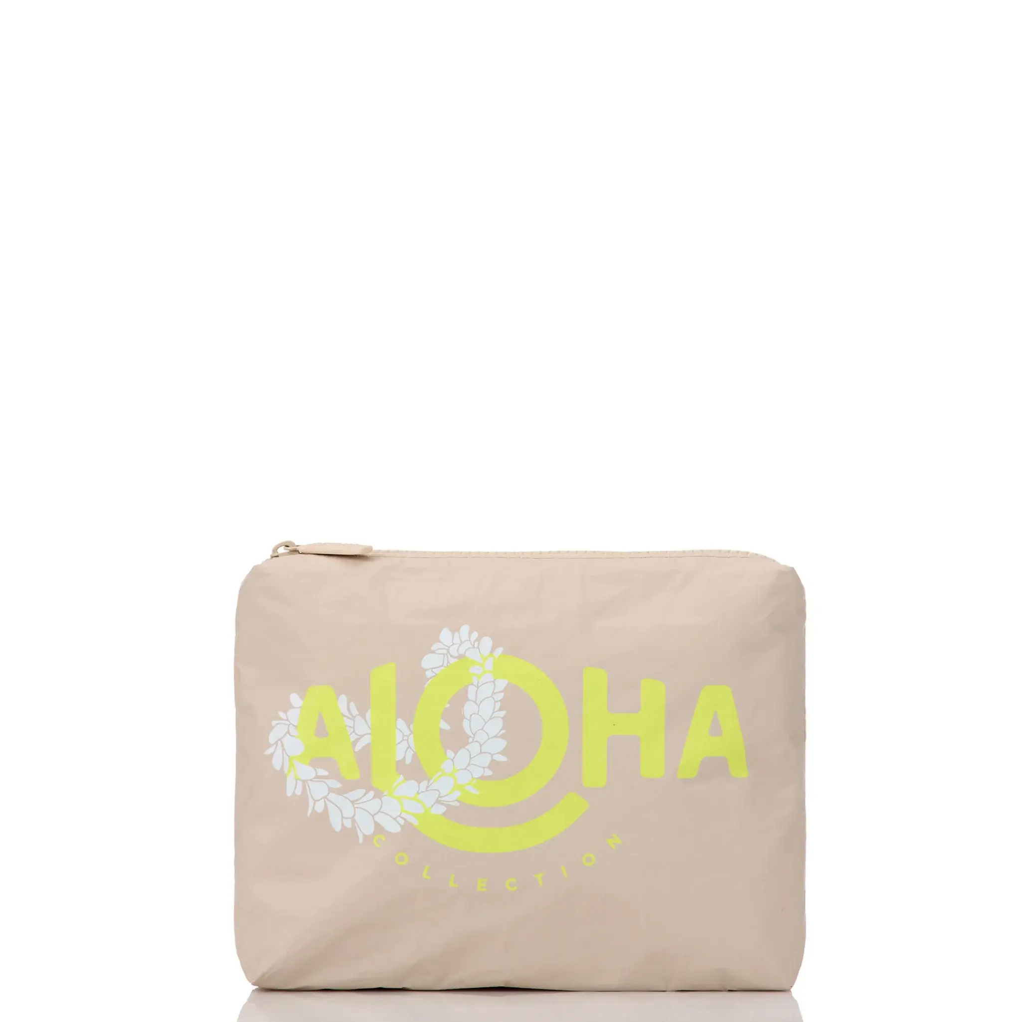 Lei ALOHA Small Highlighter/Sandstone
