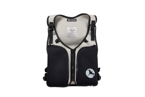 PADDLER PRO RACING PFD【 BLACK 】 PADDLER PRO RACING PFD :BLACK