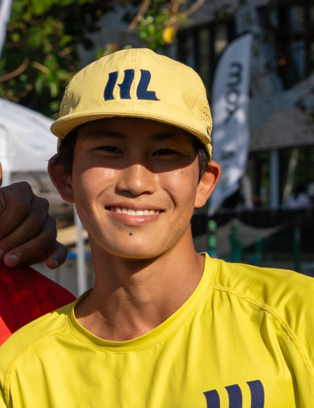 執筆者の写真: Kaisei