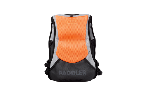 PADDLER PRO RACING PFD : ORANGE | PADDLER