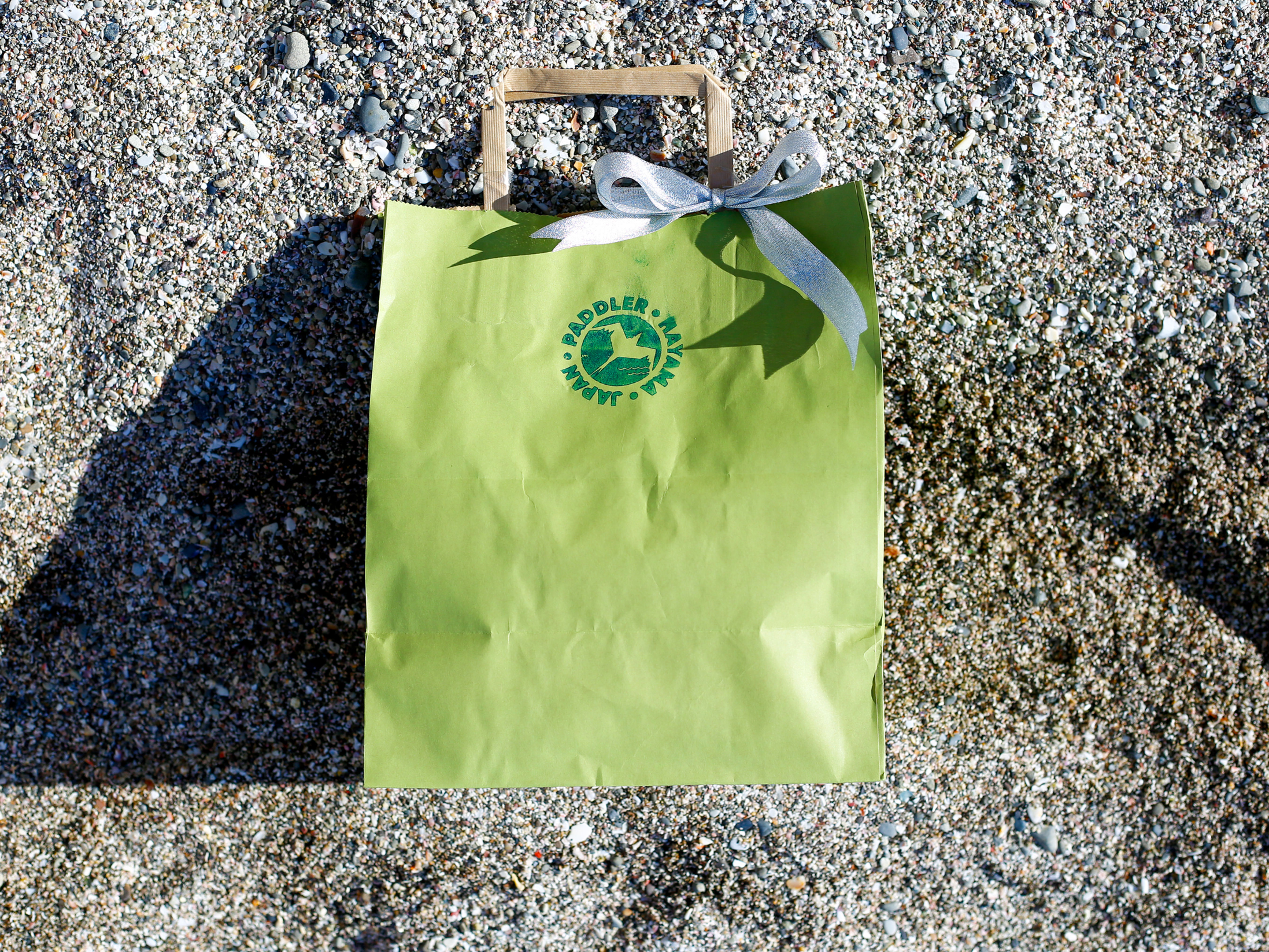 Gift Bag (Small)