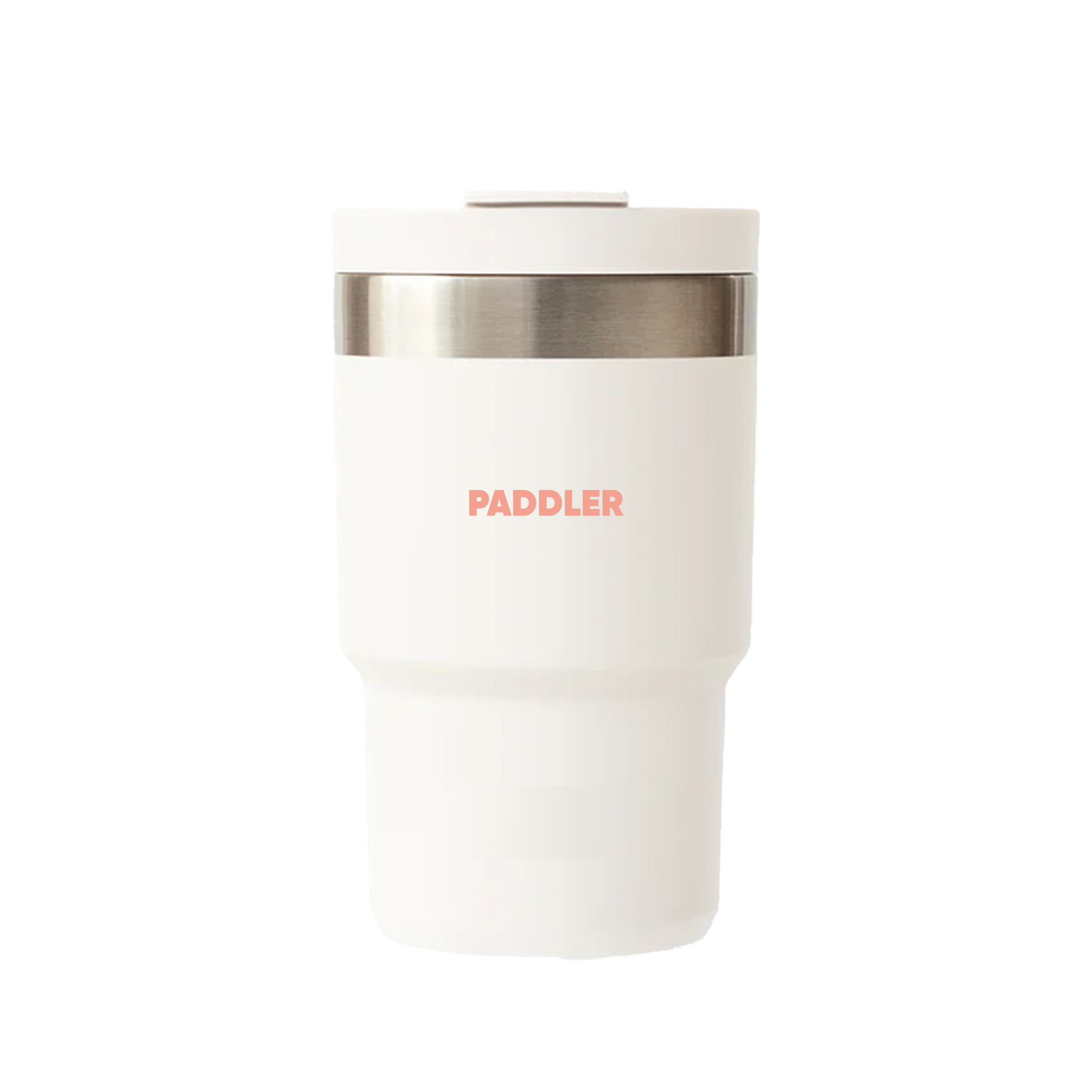 Rivers x PADDLER Wall Mug Shade White