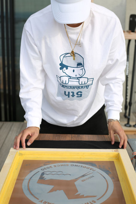 ANNIVERSARY PARTY Boodept 出店!