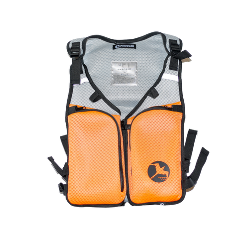 PADDLER PRO RACING PFD : ORANGE | PADDLER