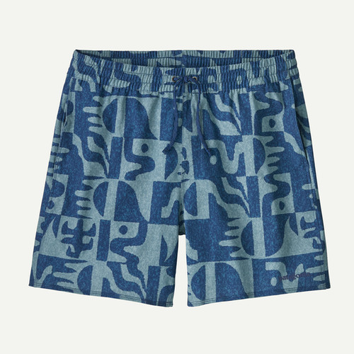PATAGONIA メンズ・ハイドロピーク・バレー・ショーツ 16インチ | PADDLER