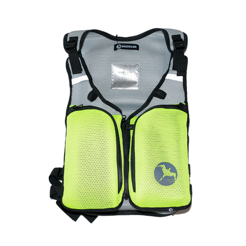 PADDLER PRO RACING PFD | Paddler