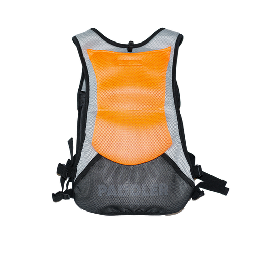 PADDLER PRO RACING PFD : ORANGE | PADDLER