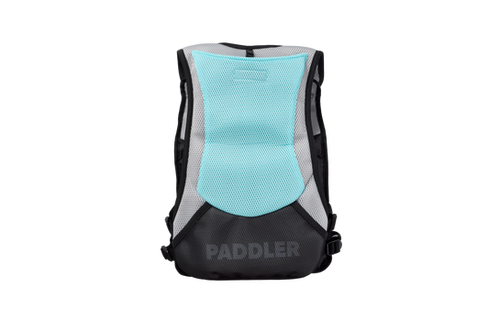 PADDLER PRO RACING PFD : HIVIS BLUE | PADDLER