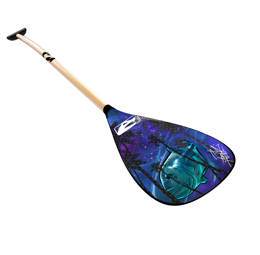 AITO PADDLE FISH