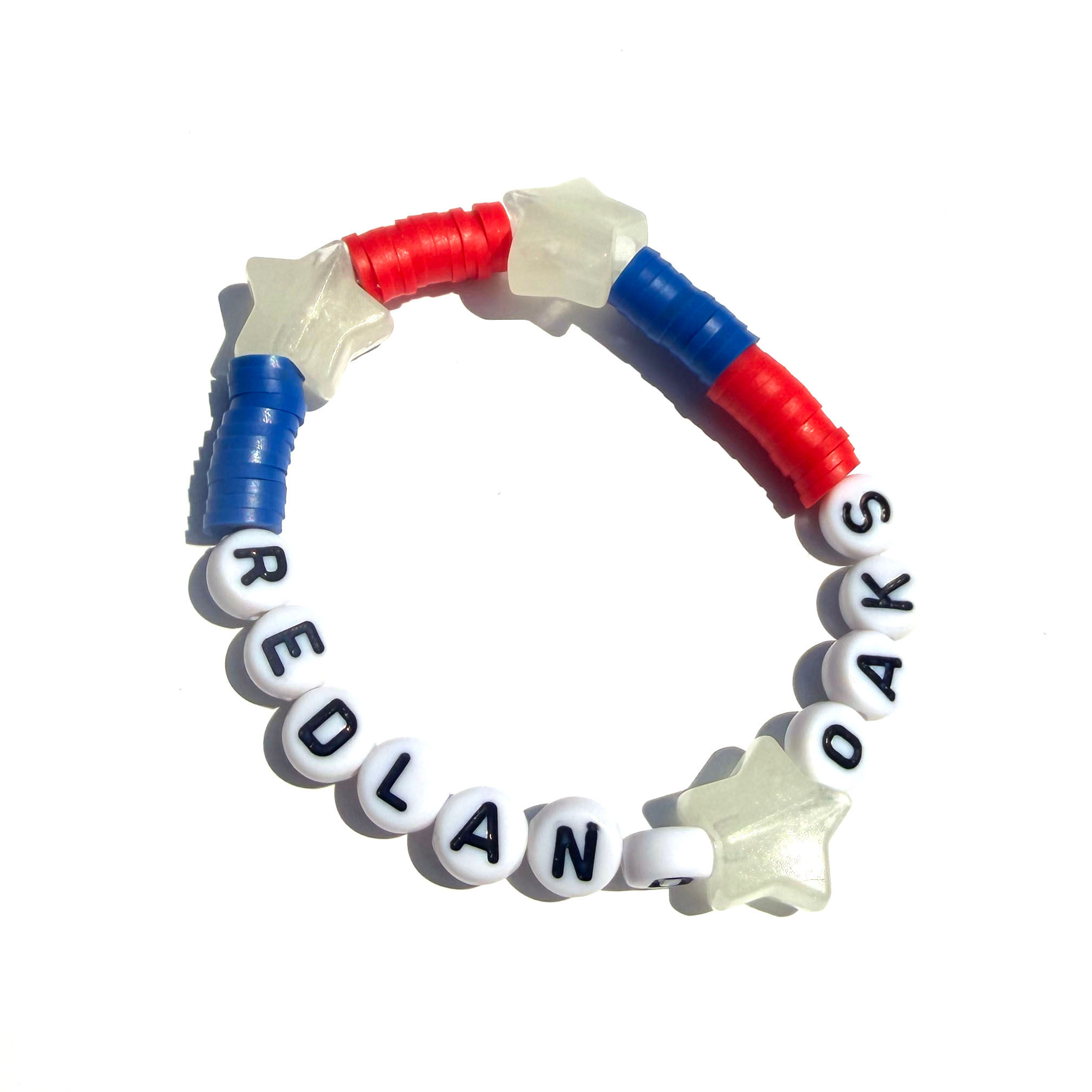 Redland Oaks Bracelet