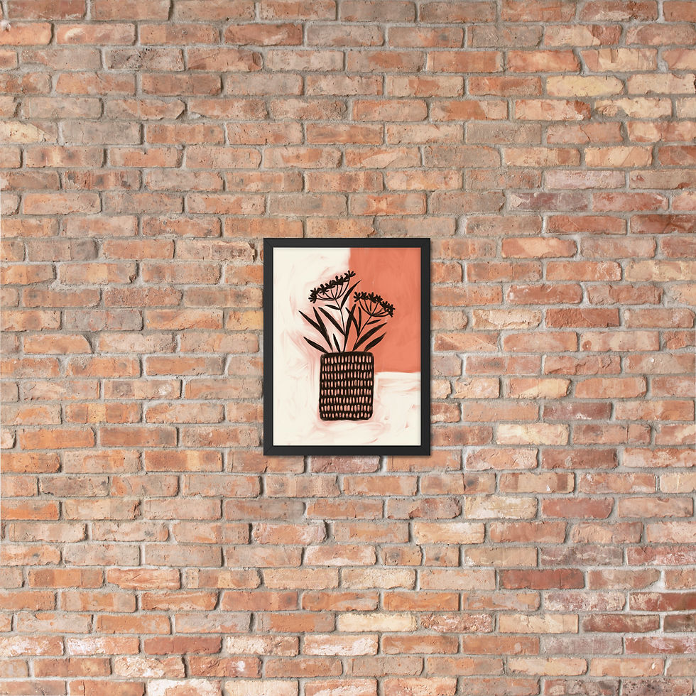 Thumbnail: Carolina Print