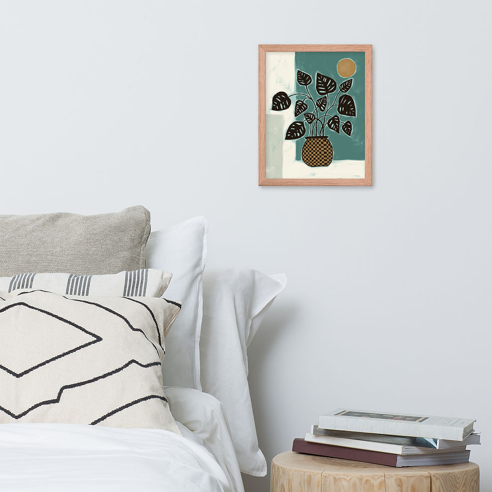 Thumbnail: Trina Print