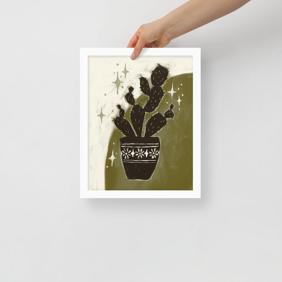 Thumbnail: Penelope Print