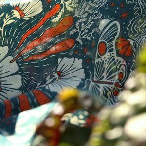 NOONDAY FARMS BANDANA