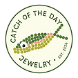 Catch Of The Day logo