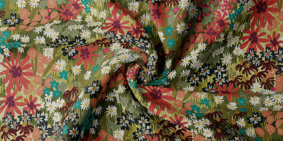 PATTERN DESIGN