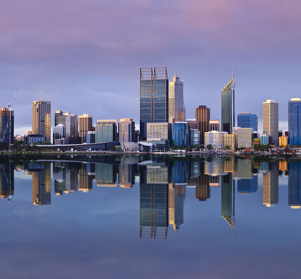 Perth