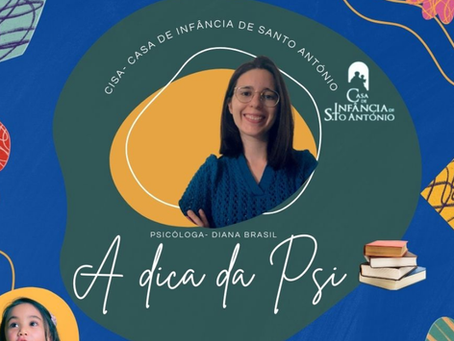 A Dica da Psi está de volta!