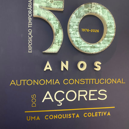 Visita de Estudo à Assembleia Legislativa da Região Autónoma dos Açores