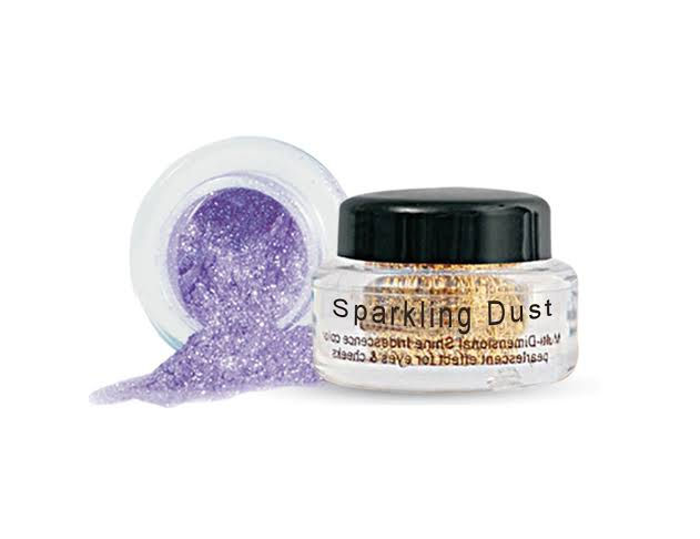 Thumbnail: Christine Sparkling Dust