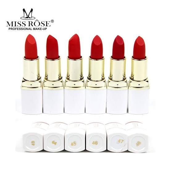 Thumbnail: Miss Rose 3-D Miner Lipstick