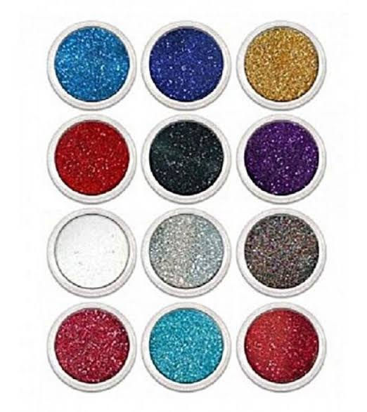 Thumbnail: Christine Sparkling Dust