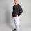 Thumbnail: Raglan Shirt Crew Neck Long Sleeve