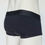 Thumbnail: Men short trunk underwear in black