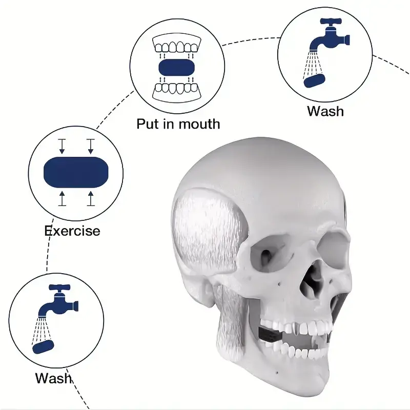 Thumbnail: Facial Jawline Exerciser