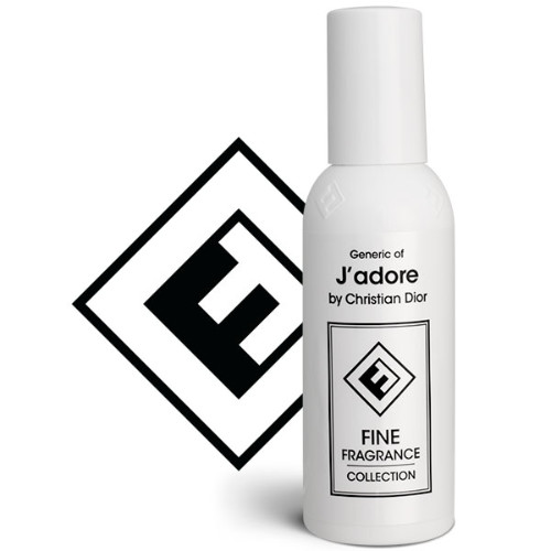 Generic of J'adore by Christian Dior for Women | Gym Nerd