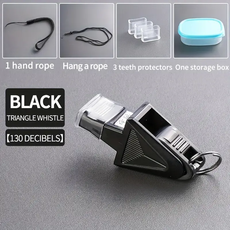 Thumbnail: Professional Training Whistle