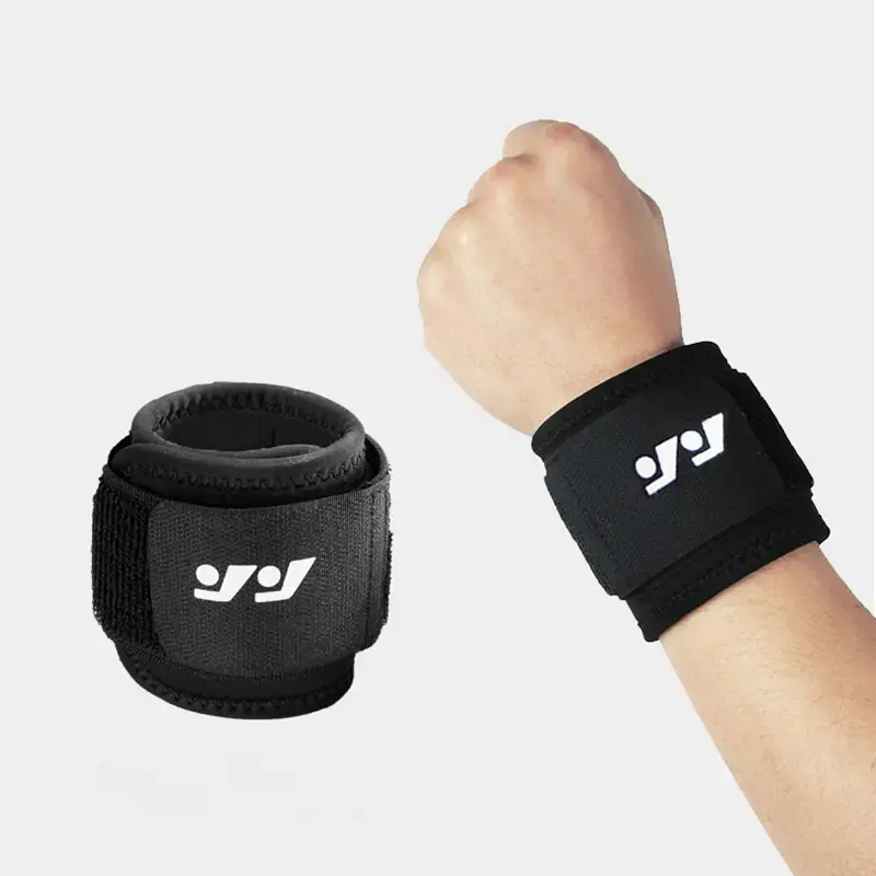 Thumbnail: Sports Wrist Guard - Per Piece