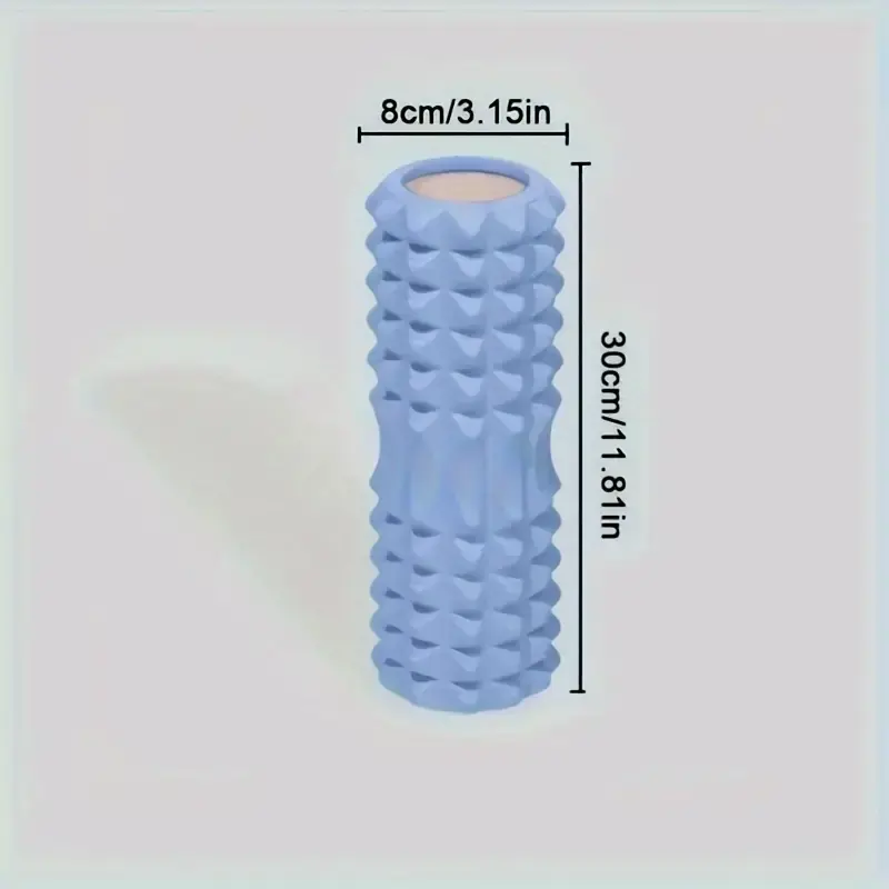 Thumbnail: Muscle Roller Compact Column 30cm x 8cm Size