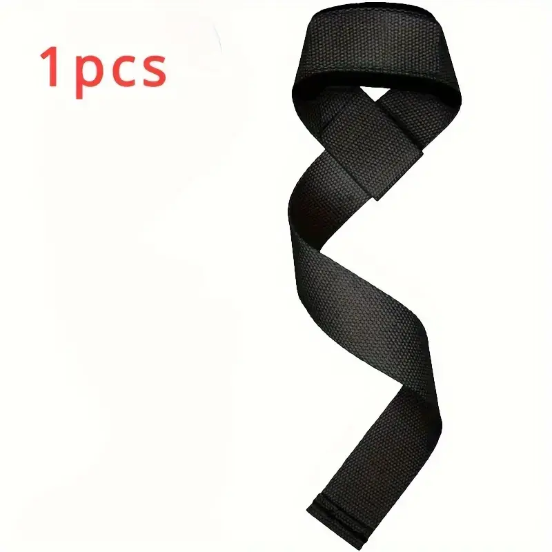 Thumbnail: Premium Non-Slip Fitness Strap