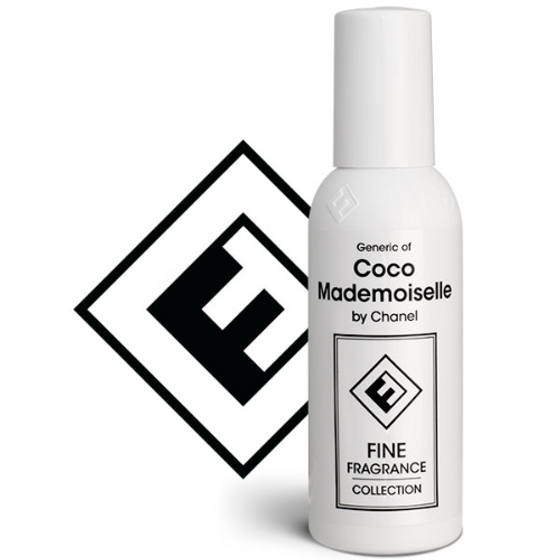Generic of Coco Mademoiselle by Chanel for Women | Gym Nerd