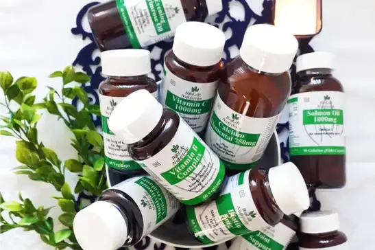 BioLife Supplements