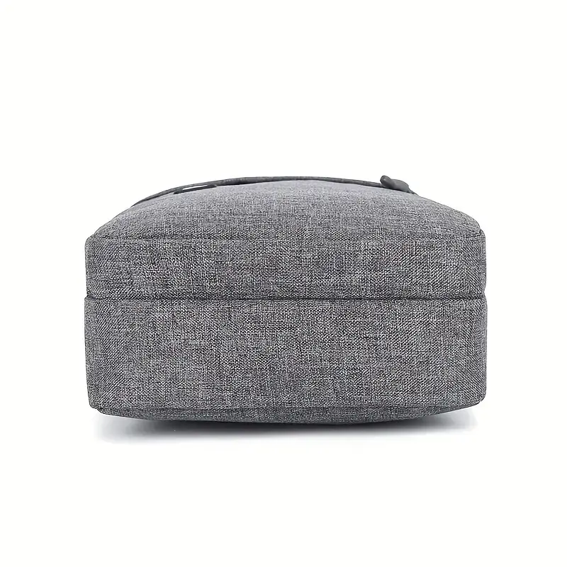 Thumbnail: Cross-body Bag With Earphone Hole