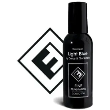 Generic of Light Blue by Dolce & Gabbana for Men