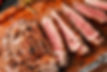 Bife Ancho Sem Guarnições
