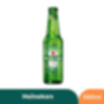 Heineken Long Neck