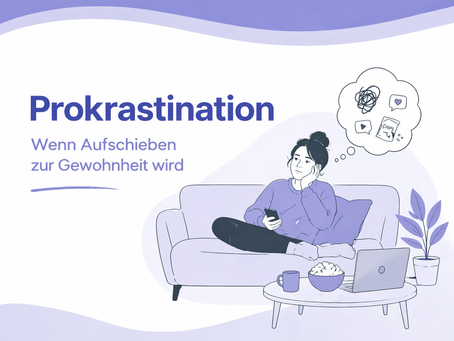 Prokrastination - der einfachste Weg