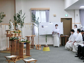 「地鎮祭進行担当者講習会」開催の件 (関係企業向け) R7.10.16