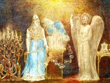 Saturday of the Third Week of Advent