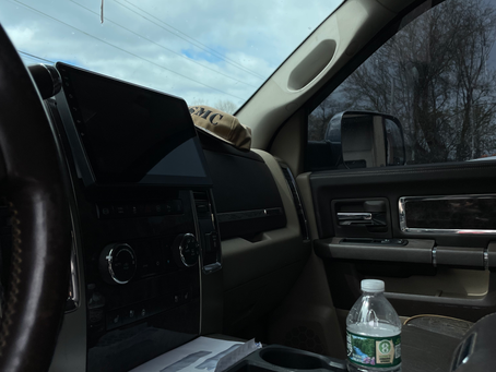 2012 Ram 2500 Laramie Longhorn