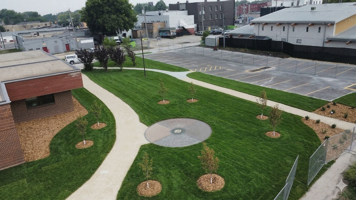 Winnipeg Landscaping