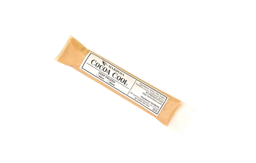 Thumbnail: Cocoa Cool